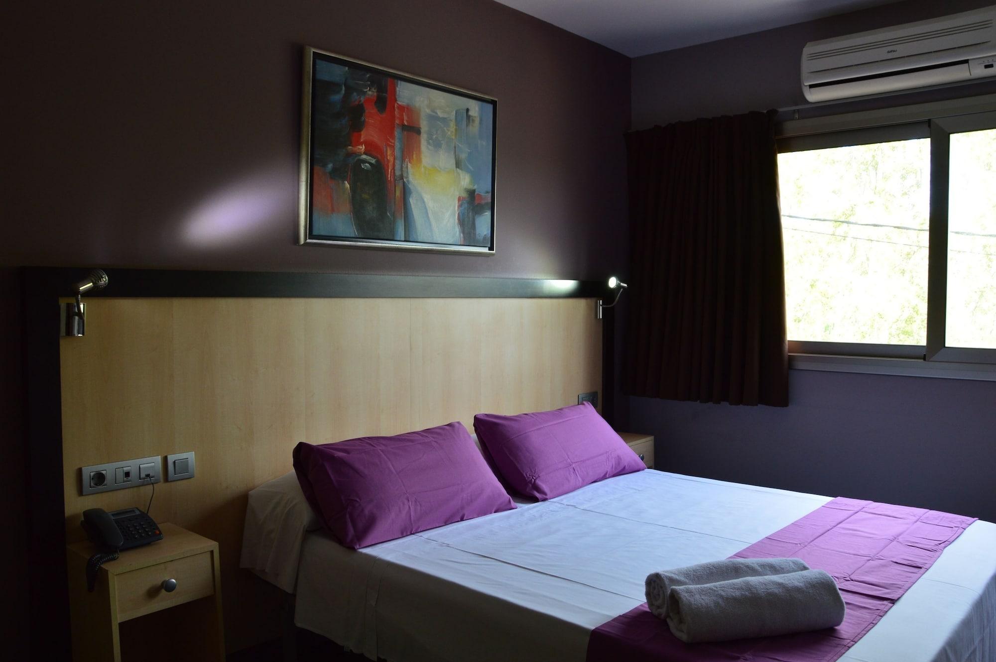 Hotel 170 Castelldefels Luaran gambar